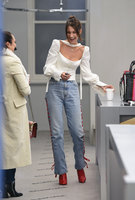 Bella Hadid longsleeve t-shirt #2950031