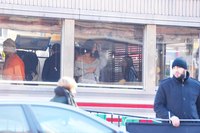 Bella Hadid Sweatshirt #2950033