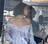 Bella Hadid tote bag #G1192132