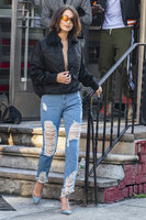 Bella Hadid tote bag #G1192136