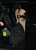 Bella Hadid longsleeve t-shirt #2950039