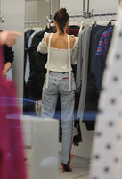 Bella Hadid longsleeve t-shirt #2950047