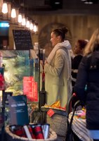 Bella Hadid t-shirt #2950058