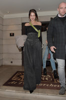 Bella Hadid t-shirt #2950060