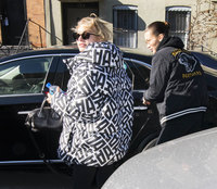 Bella Hadid t-shirt #2950074