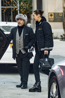 Bella Hadid t-shirt #2950075