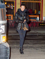 Bella Hadid Tank Top #2950084