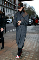 Bella Hadid Tank Top #2950099