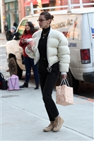 Bella Hadid hoodie #3021576