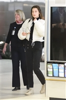 Bella Hadid t-shirt #3021591