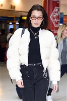 Bella Hadid longsleeve t-shirt #3021602