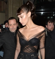 Bella Hadid Tank Top #3021606