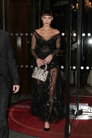 Bella Hadid longsleeve t-shirt #3021617