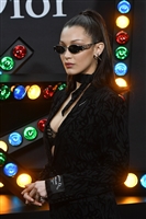 Bella Hadid longsleeve t-shirt #3021618