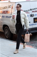 Bella Hadid longsleeve t-shirt #3021625