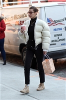 Bella Hadid longsleeve t-shirt #3021628