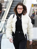 Bella Hadid longsleeve t-shirt #3021632