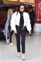 Bella Hadid longsleeve t-shirt #3021635