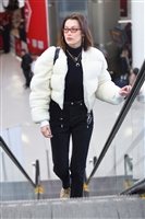 Bella Hadid longsleeve t-shirt #3021638