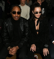 Bella Hadid longsleeve t-shirt #3021646