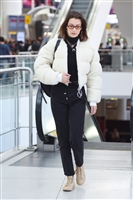 Bella Hadid longsleeve t-shirt #3021649