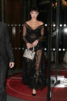 Bella Hadid longsleeve t-shirt #3021652