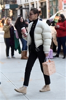 Bella Hadid longsleeve t-shirt #3021659