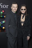 Bella Hadid longsleeve t-shirt #3021676