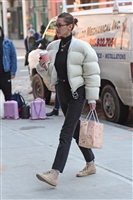 Bella Hadid longsleeve t-shirt #3021691