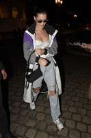 Bella Hadid longsleeve t-shirt #3021694