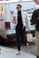 Bella Hadid longsleeve t-shirt #3021695