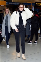 Bella Hadid longsleeve t-shirt #3021698