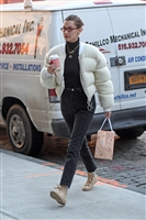 Bella Hadid longsleeve t-shirt #3021699