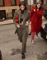 Bella Hadid tote bag #G1317339