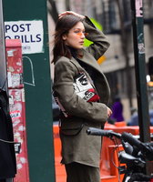 Bella Hadid tote bag #G1317380