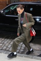 Bella Hadid Sweatshirt #3075288