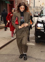 Bella Hadid mug #G1317387