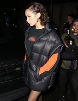 Bella Hadid longsleeve t-shirt #3075297