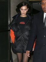 Bella Hadid longsleeve t-shirt #3075316