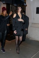 Bella Hadid Tank Top #3075344