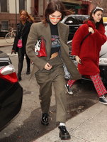 Bella Hadid tote bag #G1317448