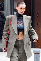 Bella Hadid tote bag #G1317450