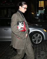 Bella Hadid tote bag #G1317454