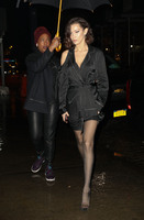 Bella Hadid Sweatshirt #3075365