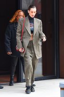 Bella Hadid Sweatshirt #3075391