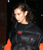 Bella Hadid mug #G1317493