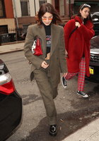 Bella Hadid tote bag #G1317497