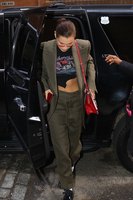 Bella Hadid mug #G1317510