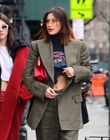 Bella Hadid mug #G1317519