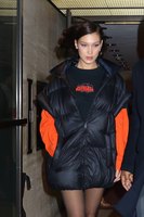 Bella Hadid longsleeve t-shirt #3075447